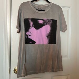 Ariana Grande Sweetener Tour Tee